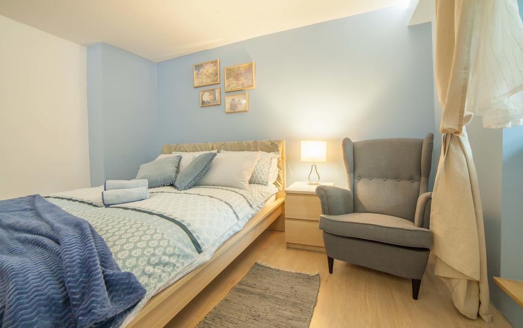 Apartamento Barun Zagreb Exterior foto