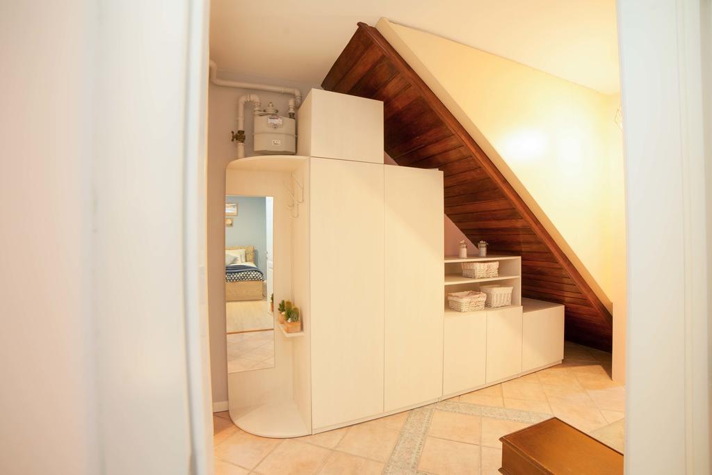 Apartamento Barun Zagreb Exterior foto