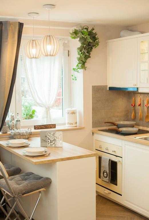 Apartamento Barun Zagreb Exterior foto